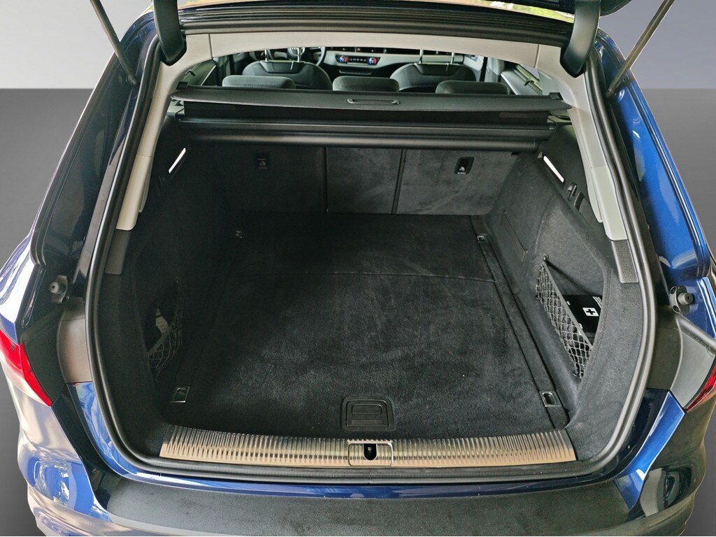 Image about Audi A4 Avant 35 TDI S tronic
