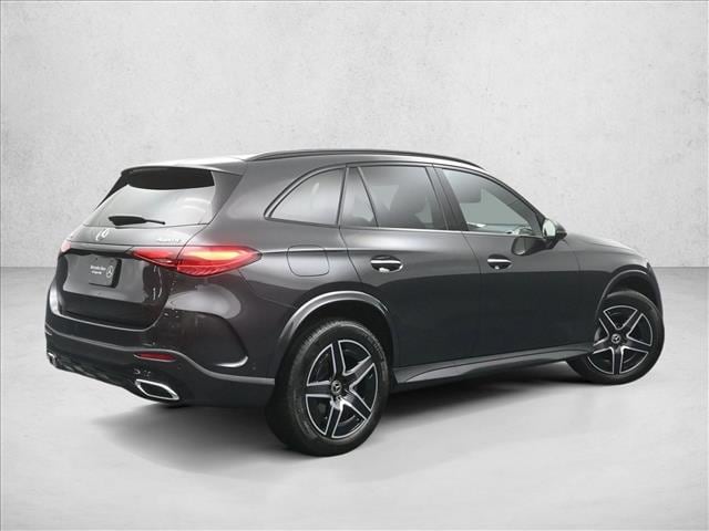 2025 MERCEDES-BENZ GLC-CLASS - Image 2