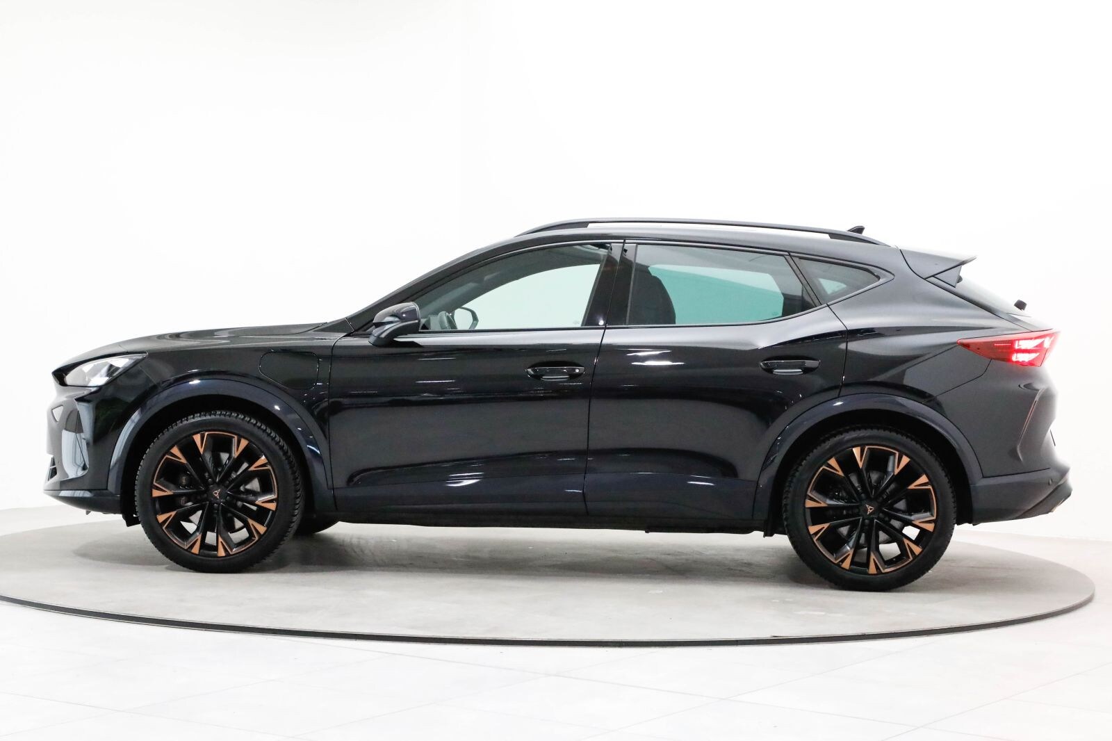CUPRA Formentor – Bild 10