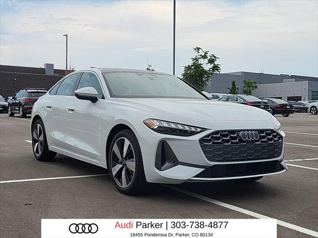 2025 Audi A5 Premium Plus - Photo 7