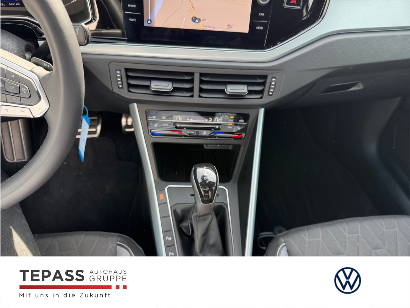 Volkswagen Taigo – Bild 6