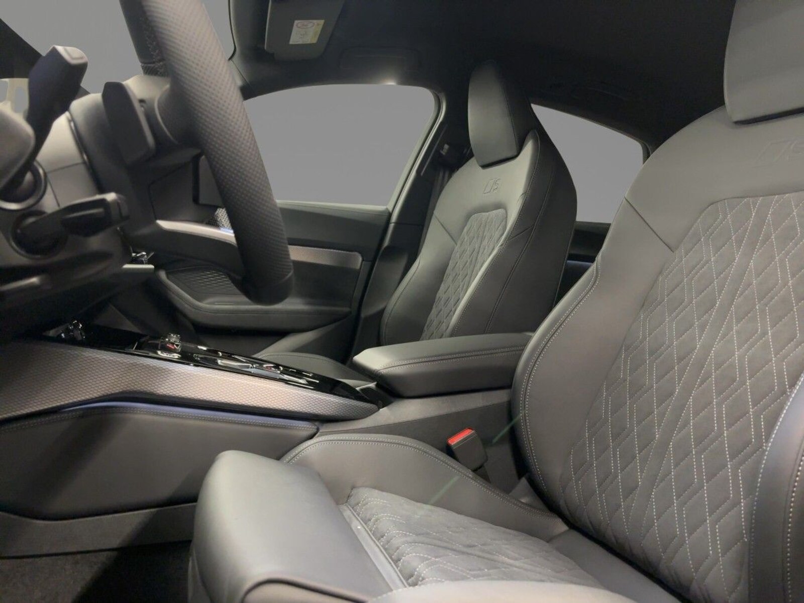 Audi A5 Limousine – Bild 9