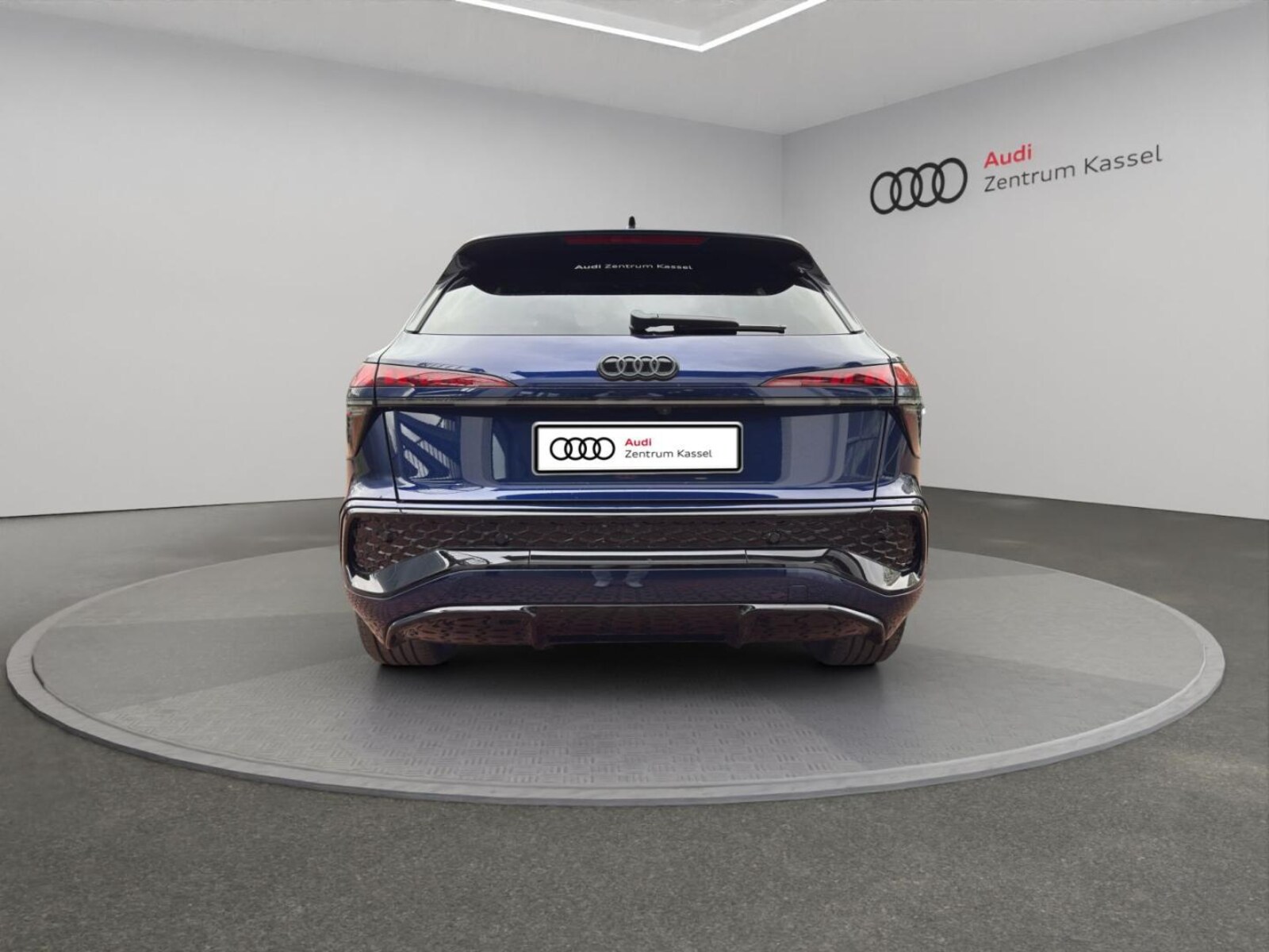 Audi Q3 – Bild 4
