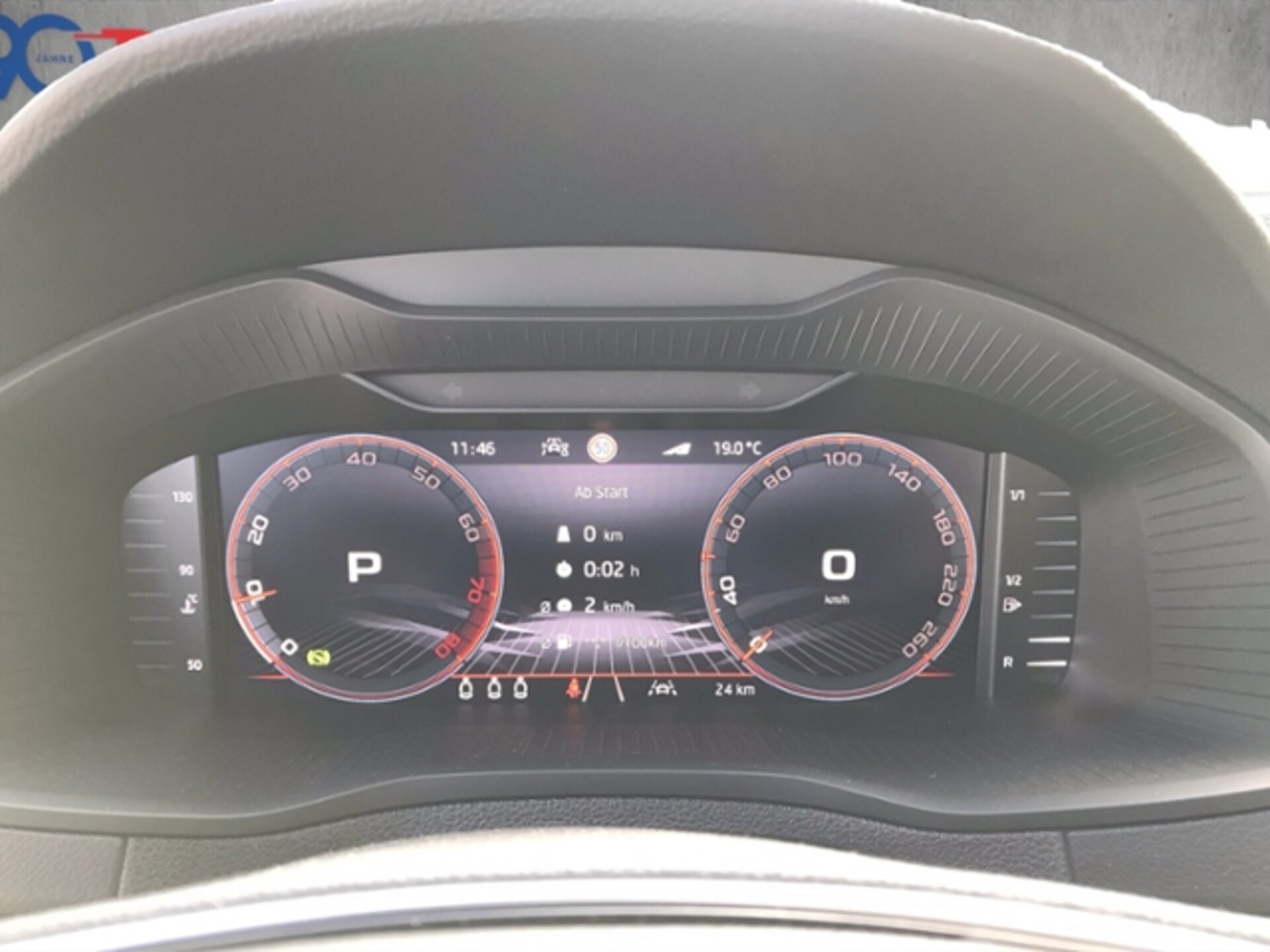 Skoda Karoq Sportline