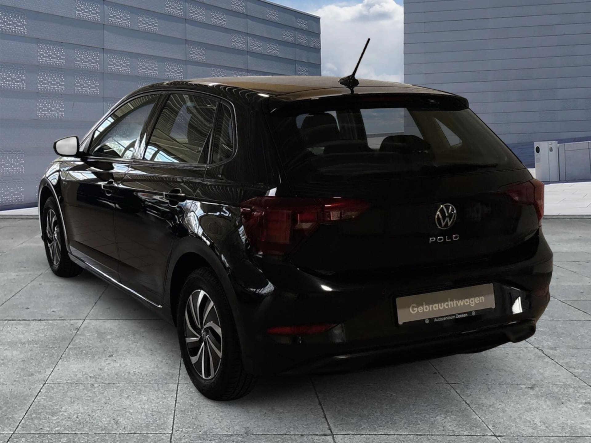 Volkswagen Polo Life