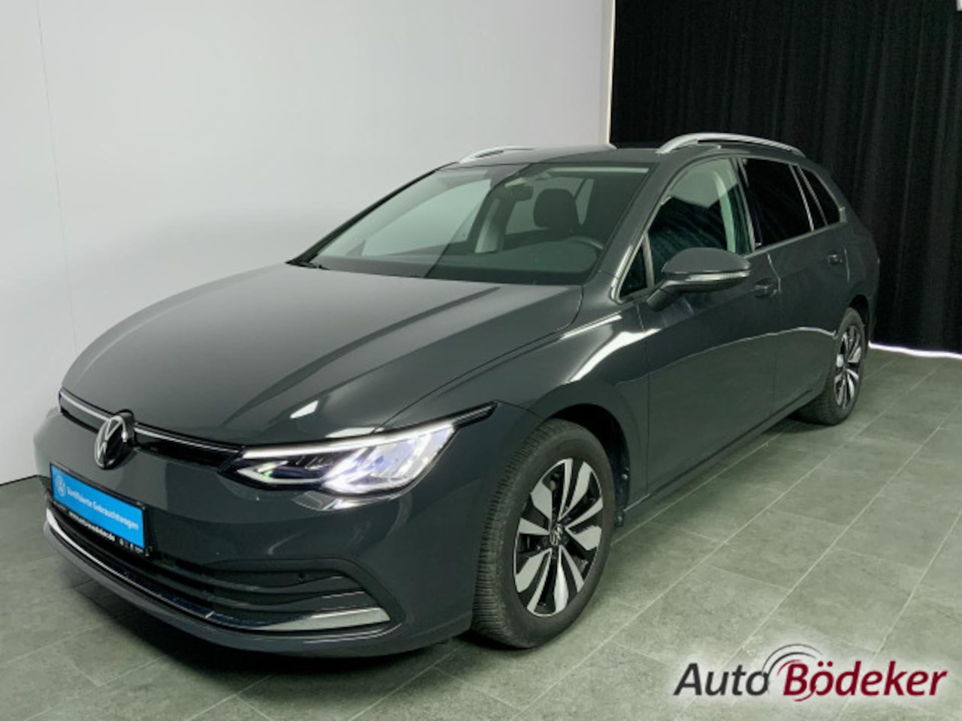 Volkswagen Golf Variant MOVE
