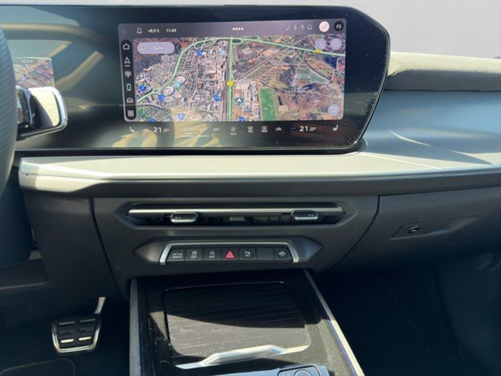 Audi Q3 Sportback – Bild 14