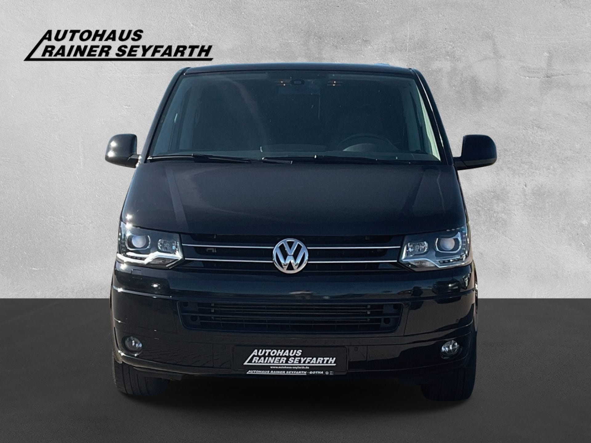 Volkswagen T5 Multivan Comfortline