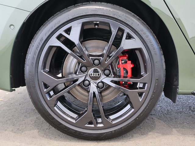 Audi S3 Sportback S3 Sportback TFSI 245(333) kW(PS) S tronic for more details contact your dealer