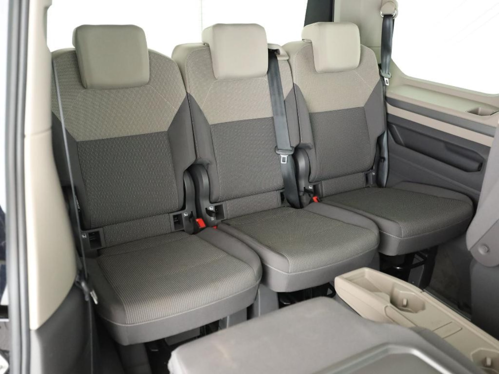 Volkswagen Multivan Life