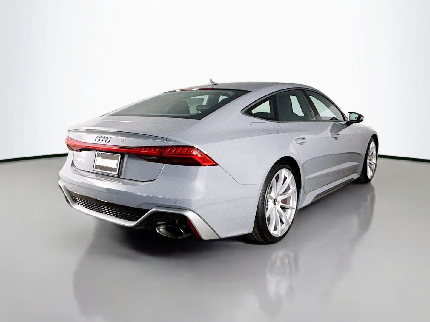 2026 Audi RS 7 Base - Photo 7