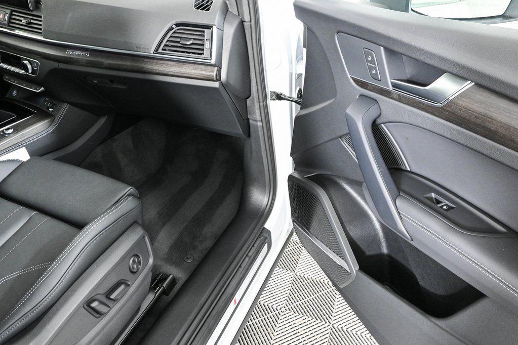 2025 Audi Q5 Sportback Premium Plus - Photo 25