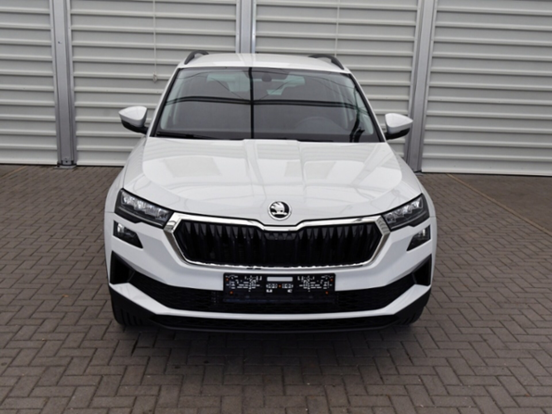 Skoda Karoq Ambition