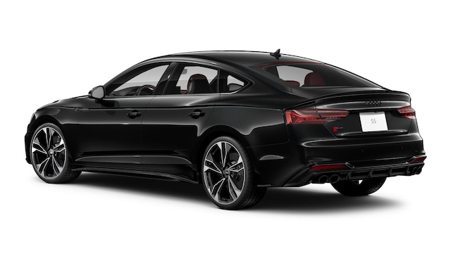 2024 Audi S5 Sportback