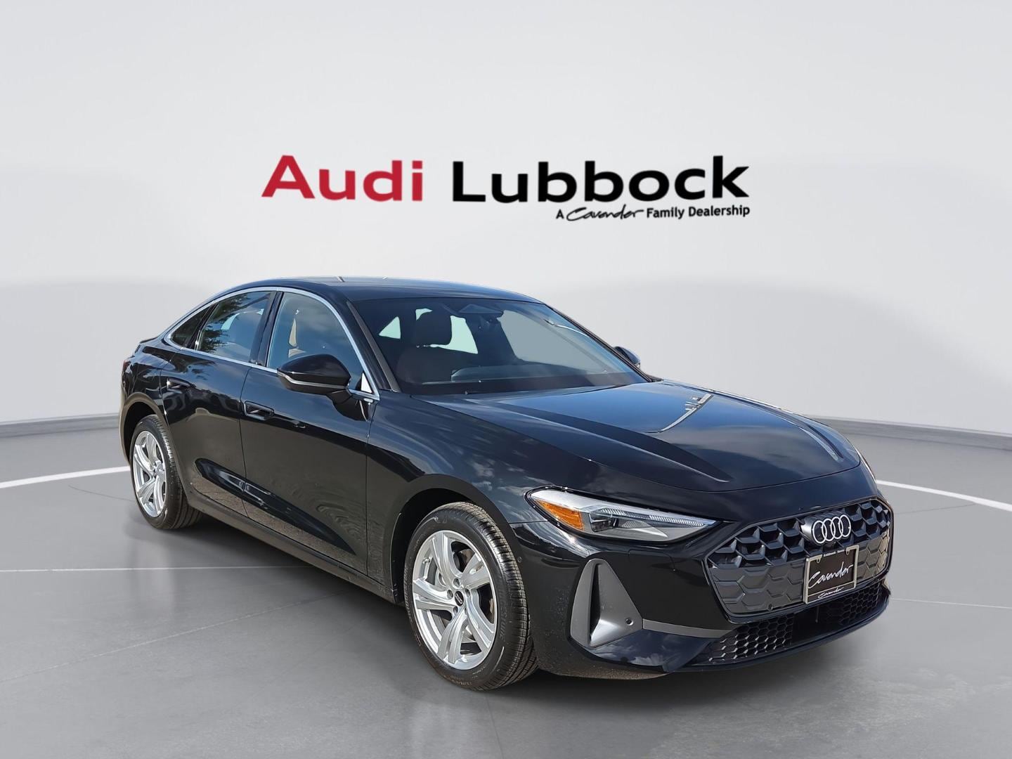 2026 Audi A5 Premium quattro S tronic's photo