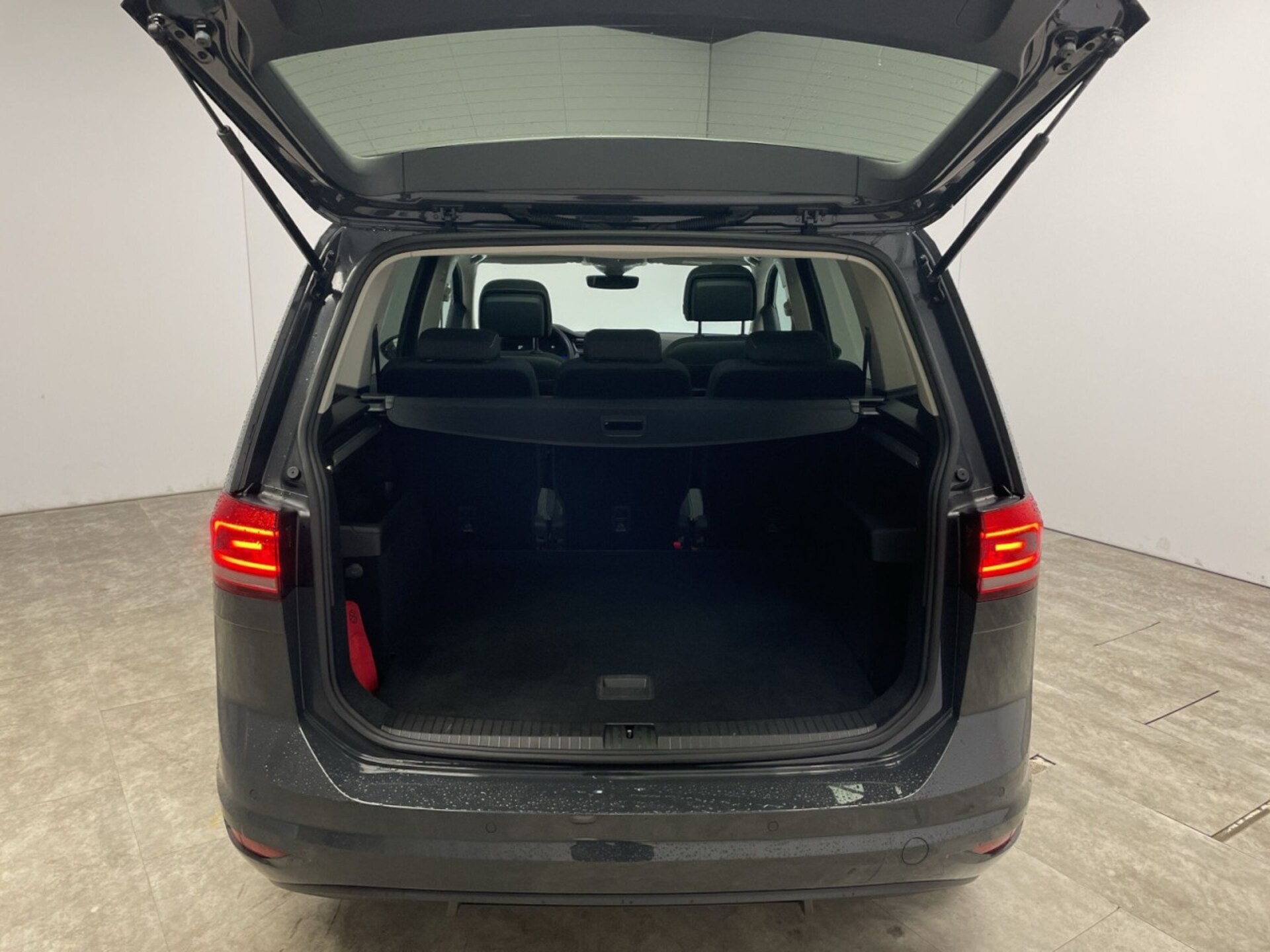 Volkswagen Touran Active