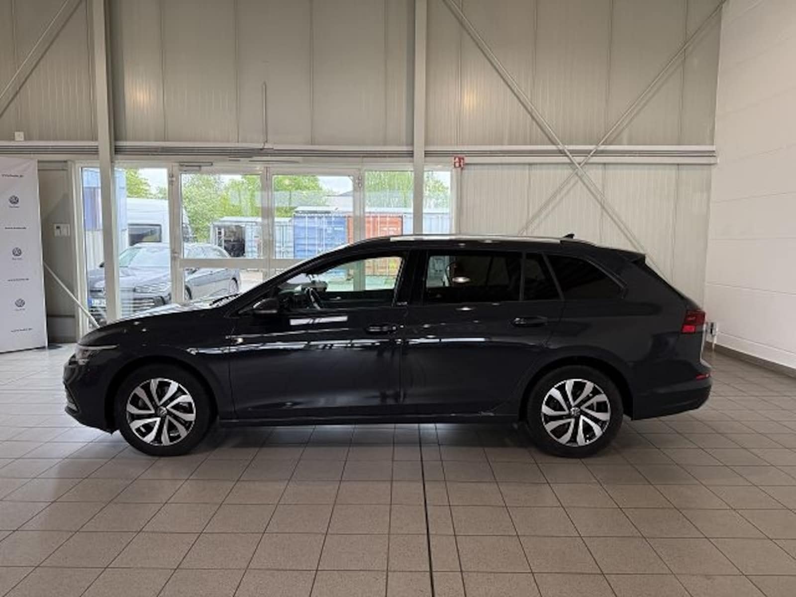 Volkswagen Golf Variant – Bild 5