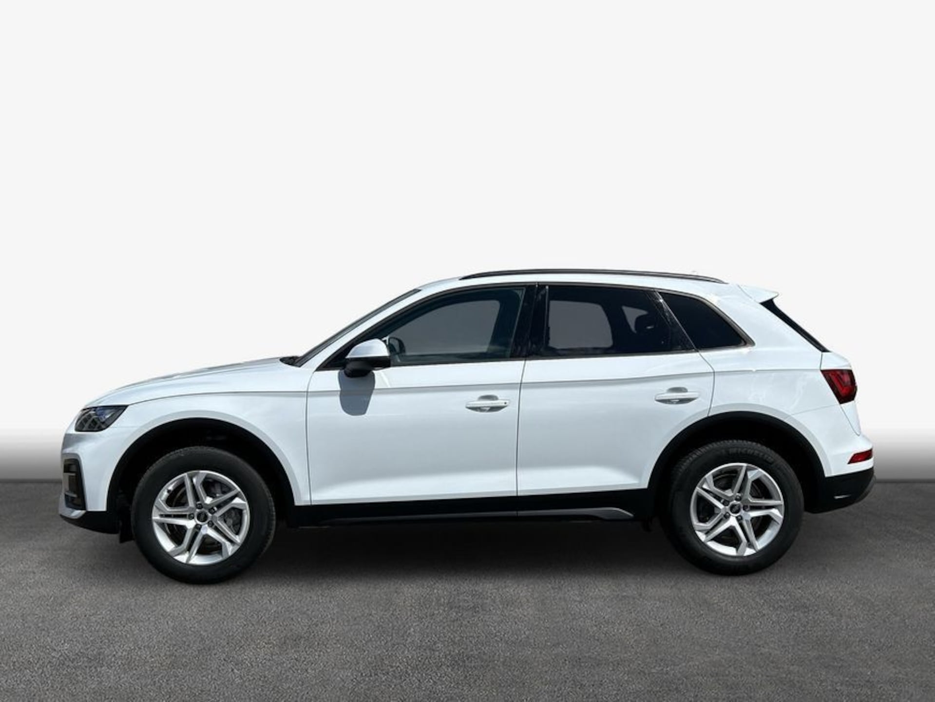 Audi Q5 SUV