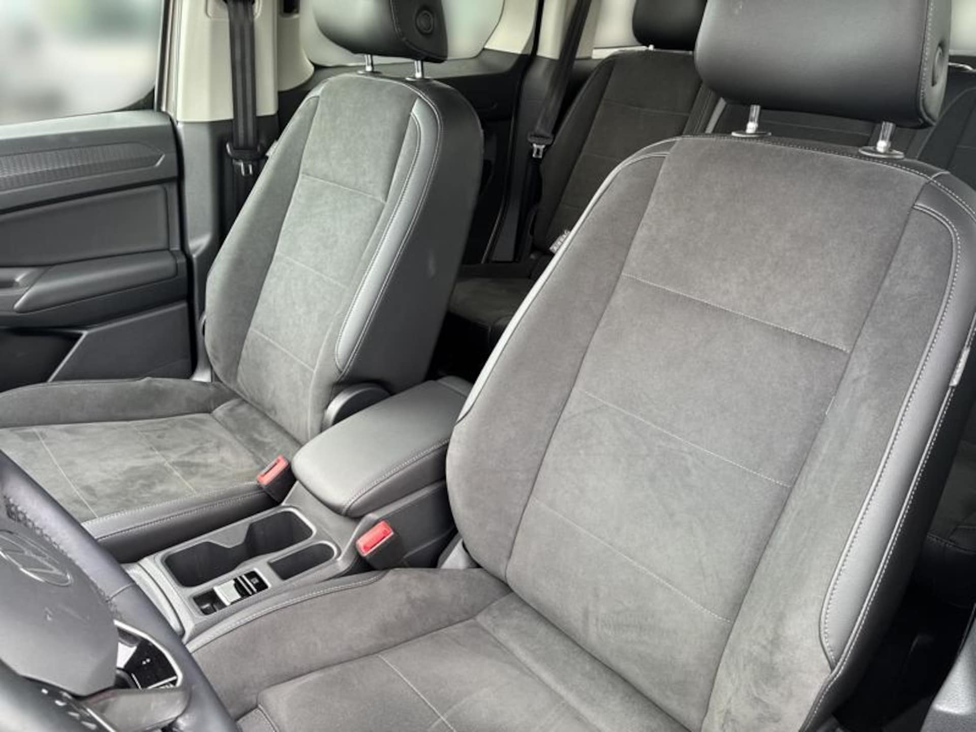 Volkswagen Caddy Style