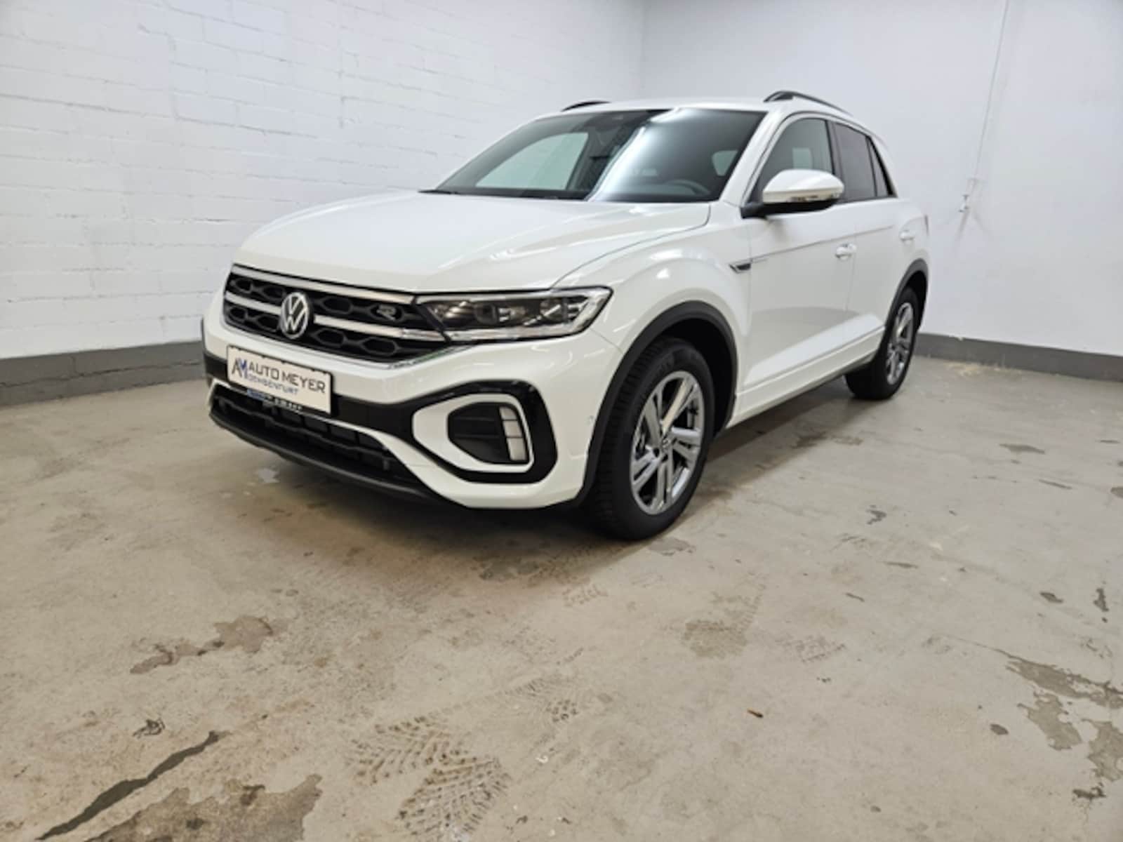 Volkswagen T-Roc – Bild 2