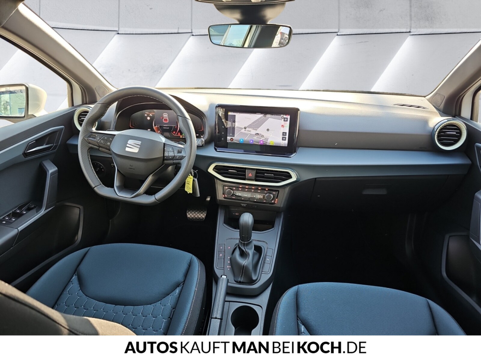 SEAT Ibiza – Bild 8