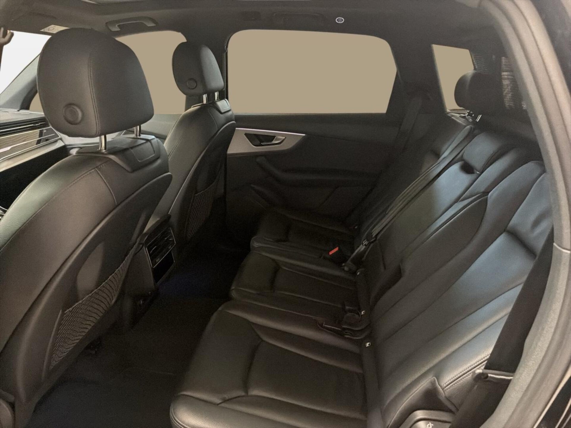 Audi Q7 SUV S line