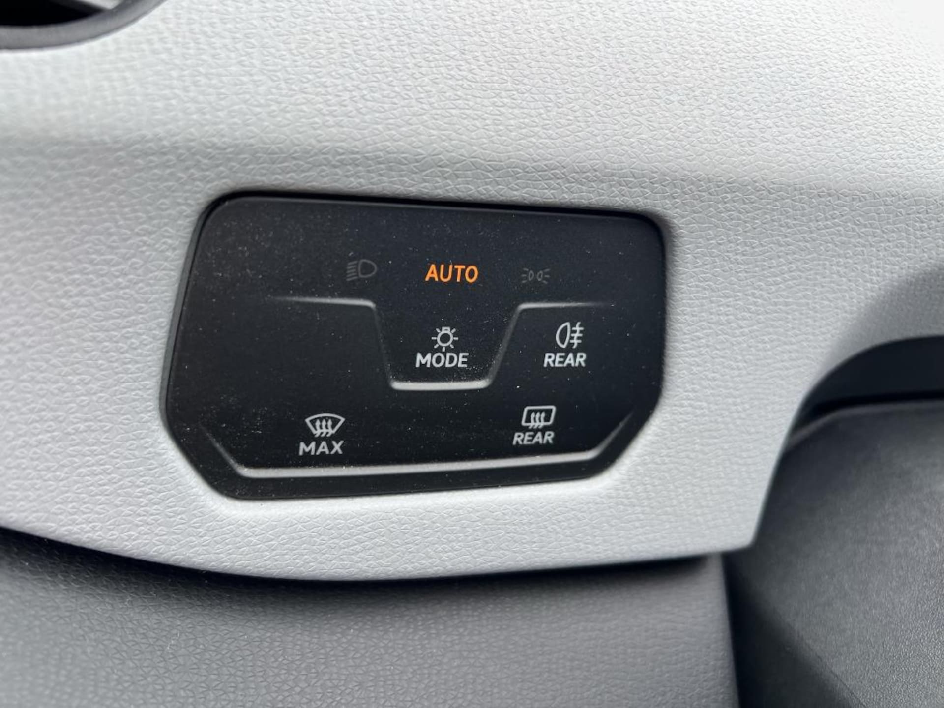 Volkswagen ID.3 MOVE Pro