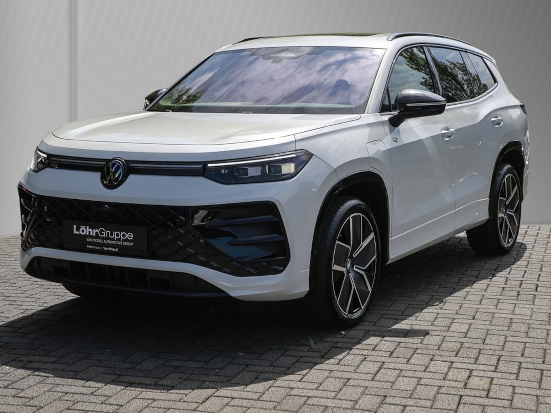 Volkswagen Tayron R-Line