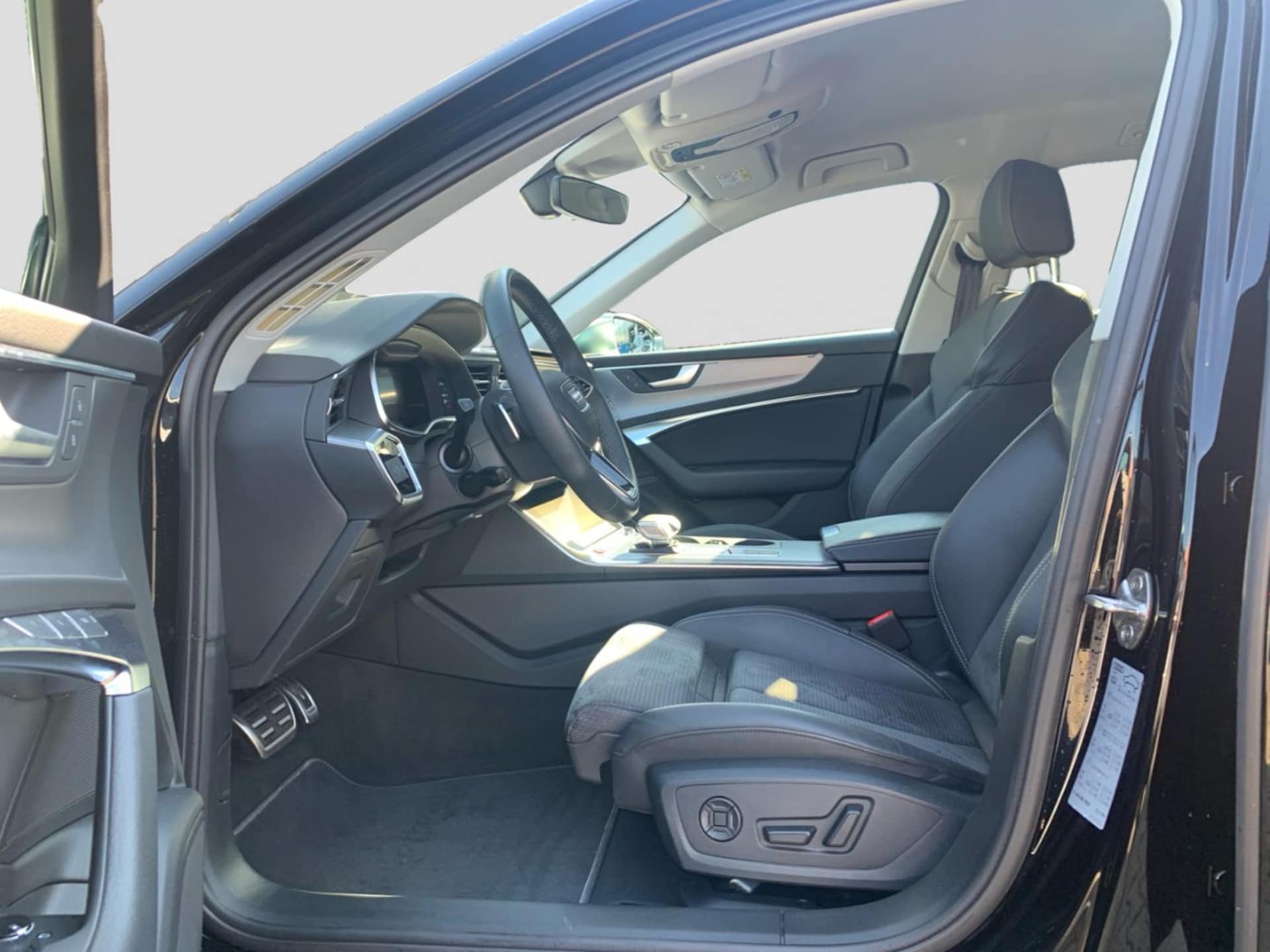 Audi S6 Avant