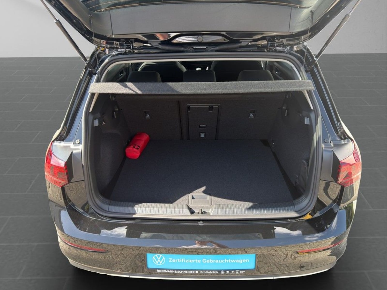 Volkswagen Golf – Bild 18