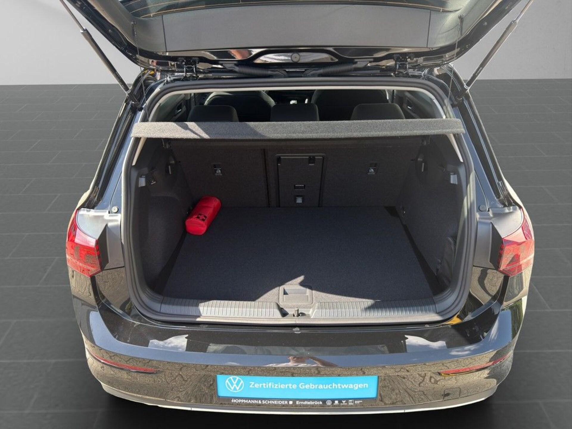 Volkswagen Golf ENERGY