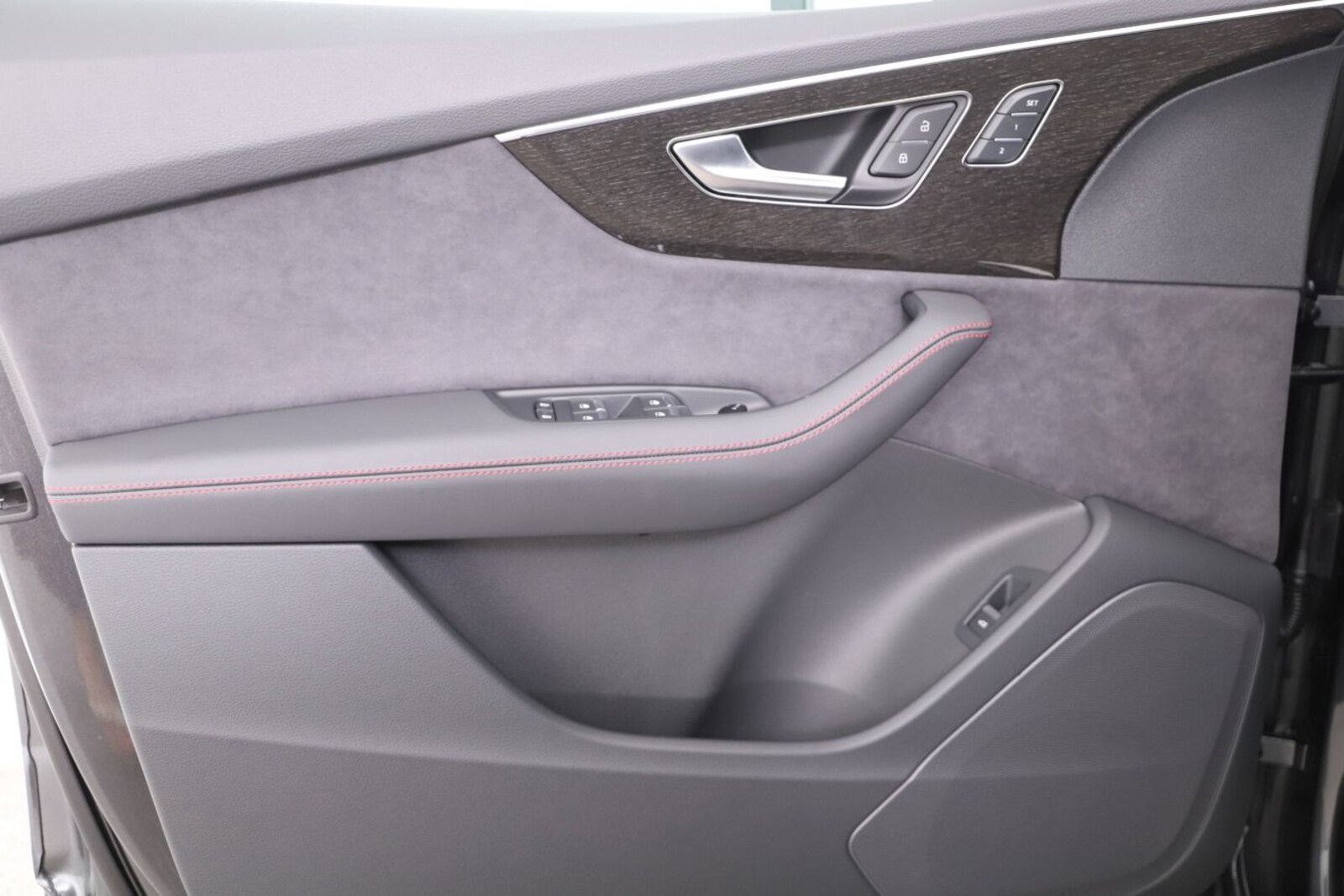 Audi SQ7 – Bild 15