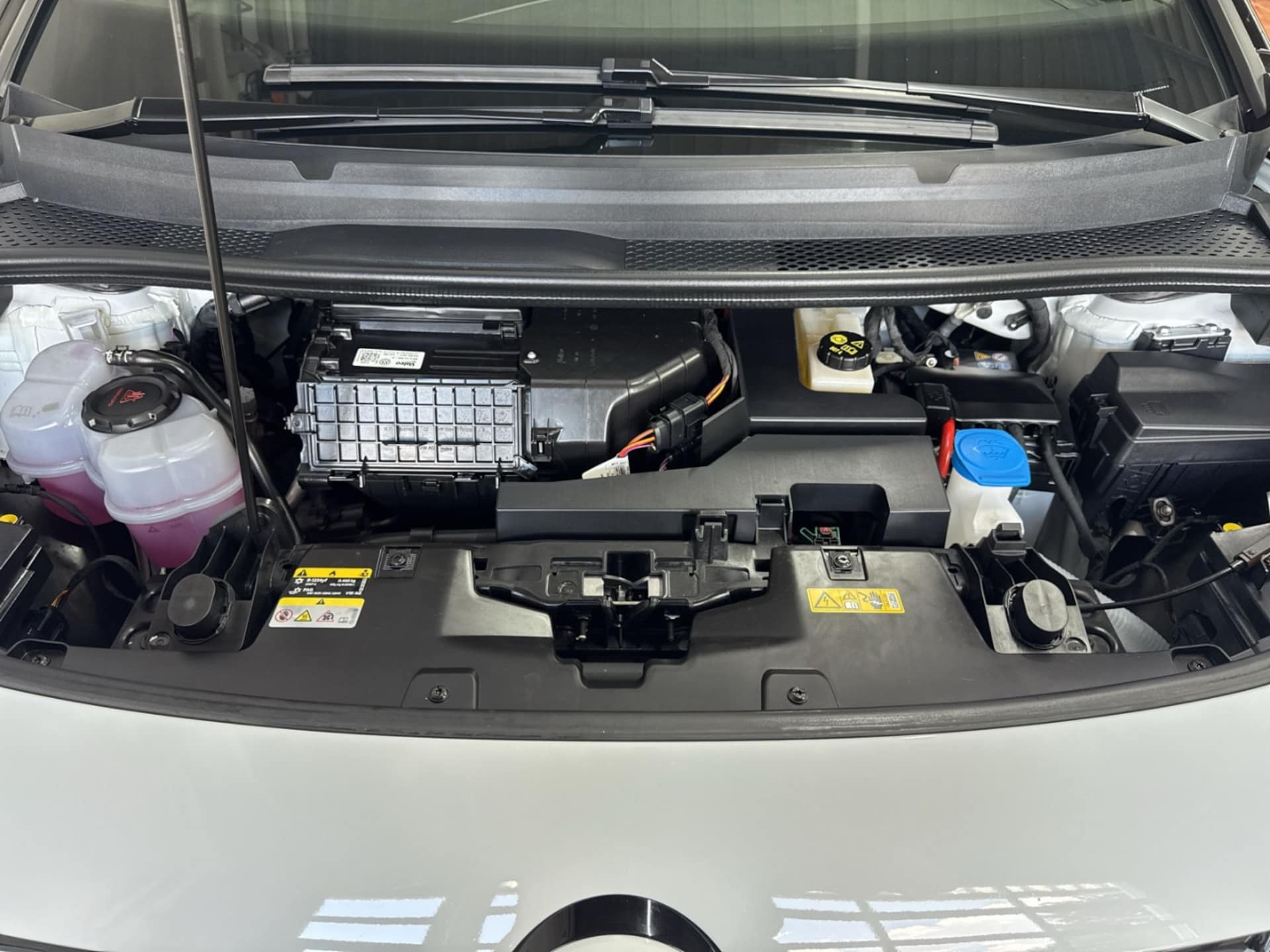 Volkswagen ID.3 MOVE Pro