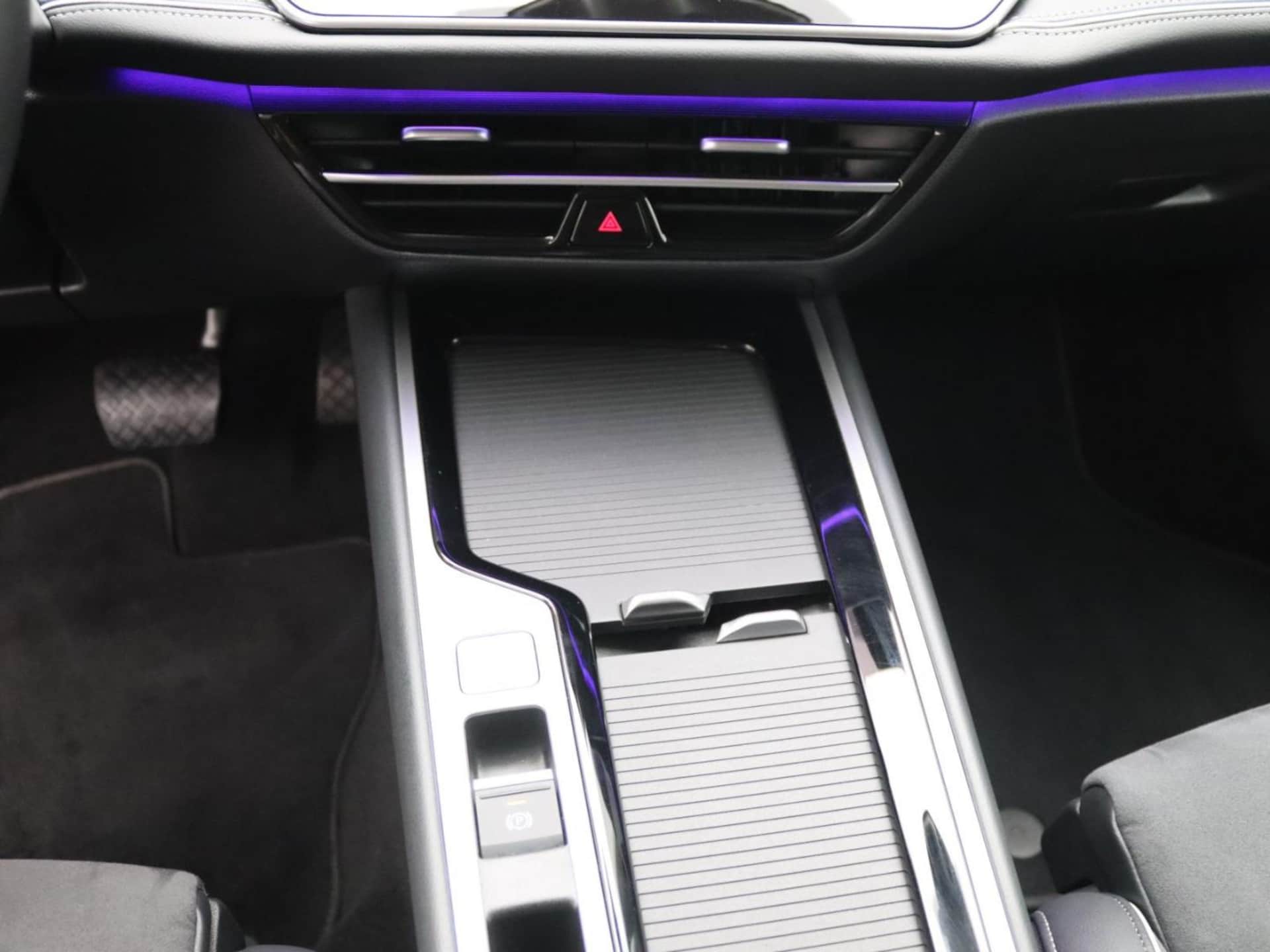 Volkswagen Passat Elegance