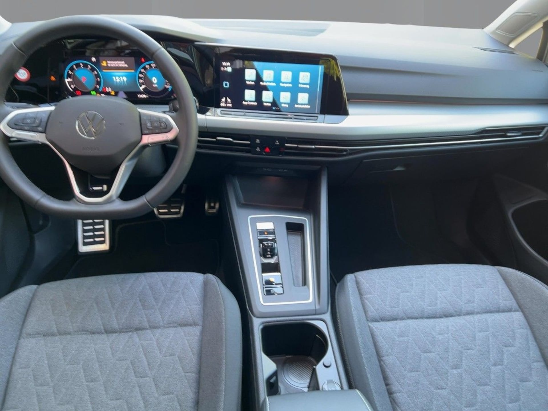 Volkswagen Golf MOVE