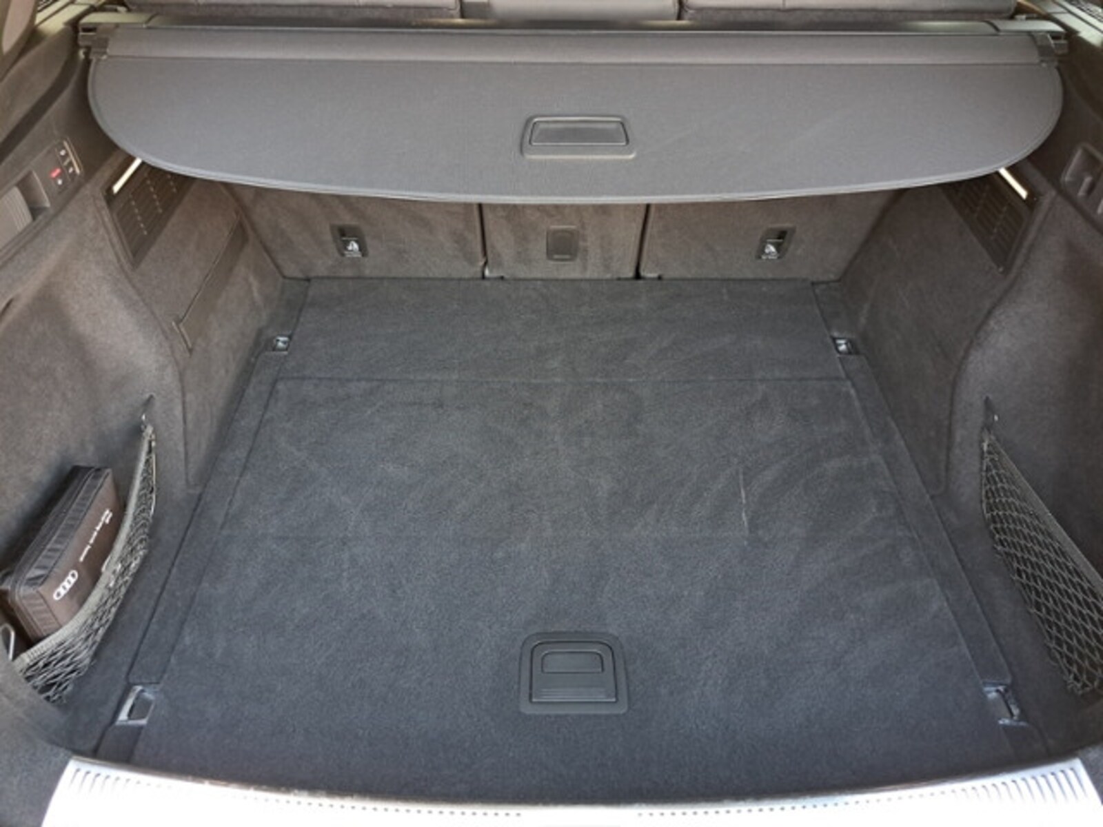 Audi SQ5 – Bild 9