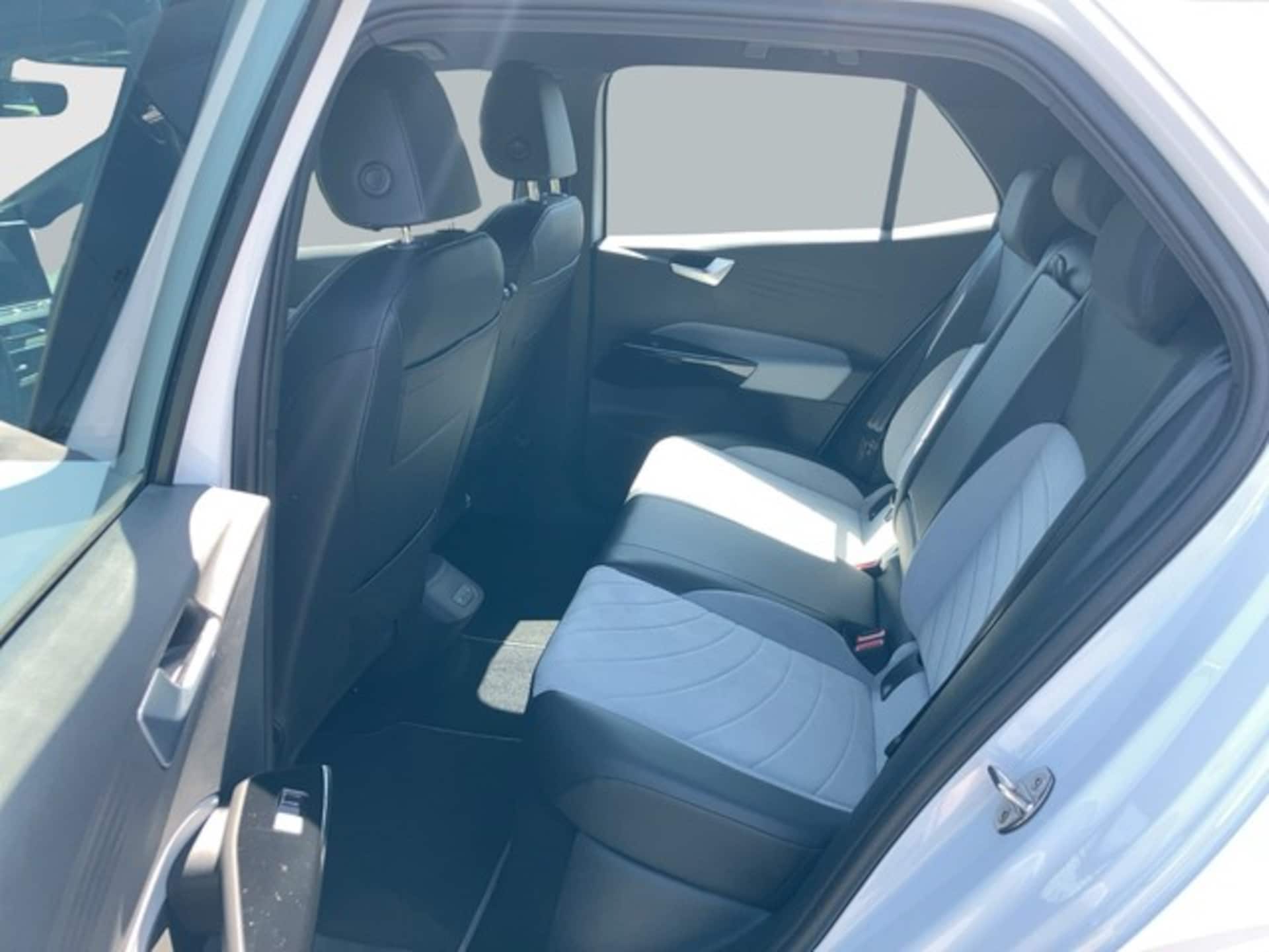 Volkswagen ID.3 Pro Performance