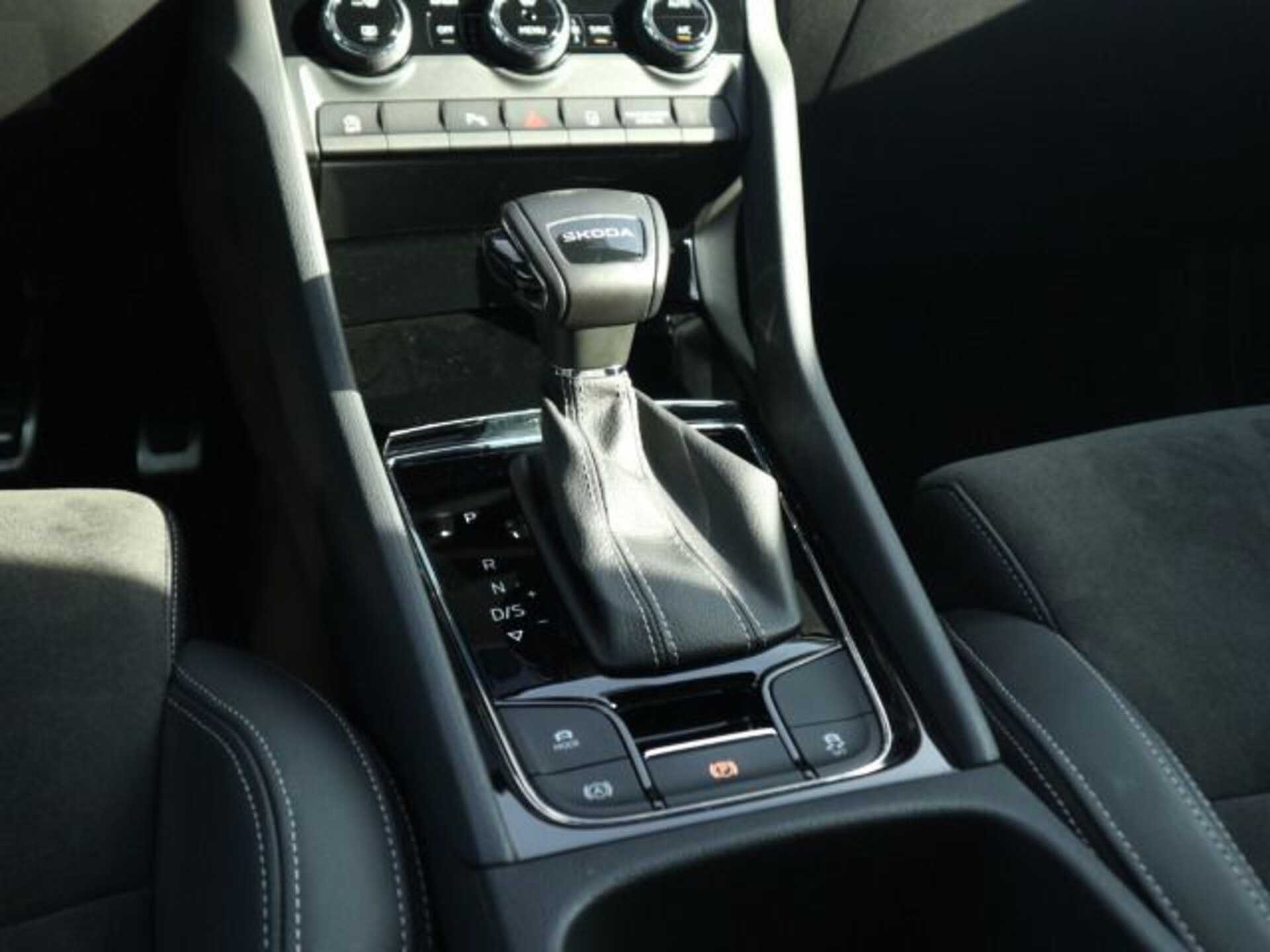 Skoda Karoq Sportline