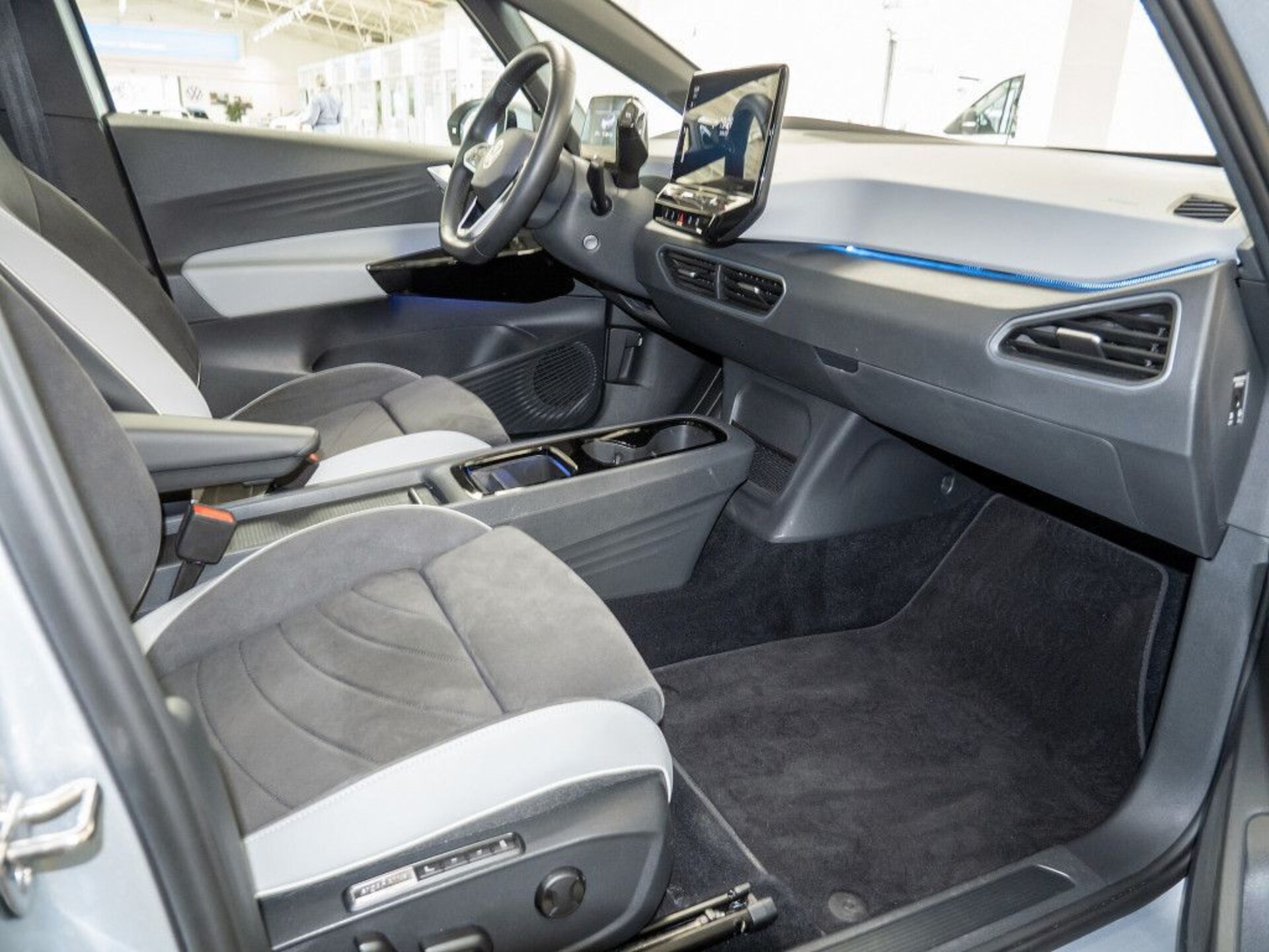 Volkswagen ID.3 Pro Performance