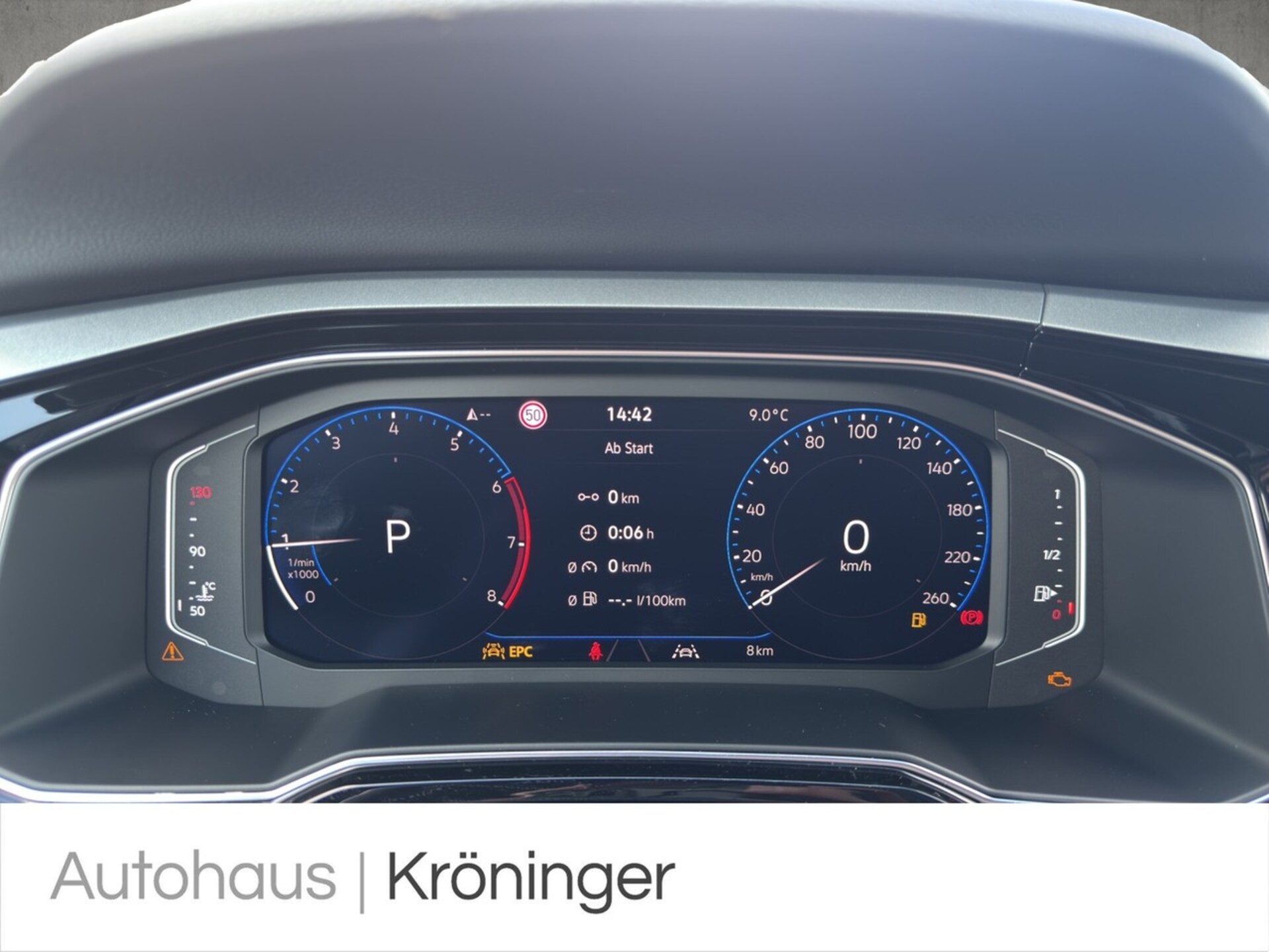 Volkswagen Polo ENERGY