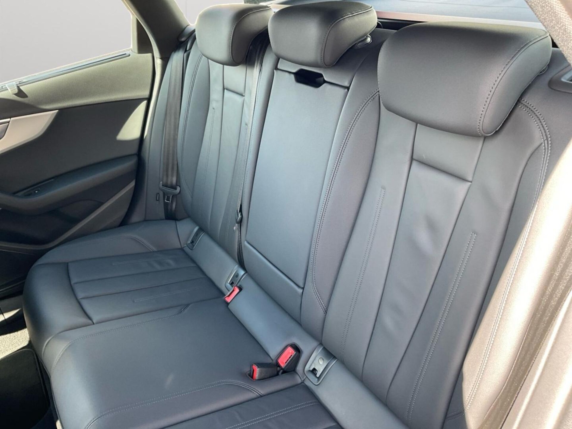 Audi A4 Avant Advanced