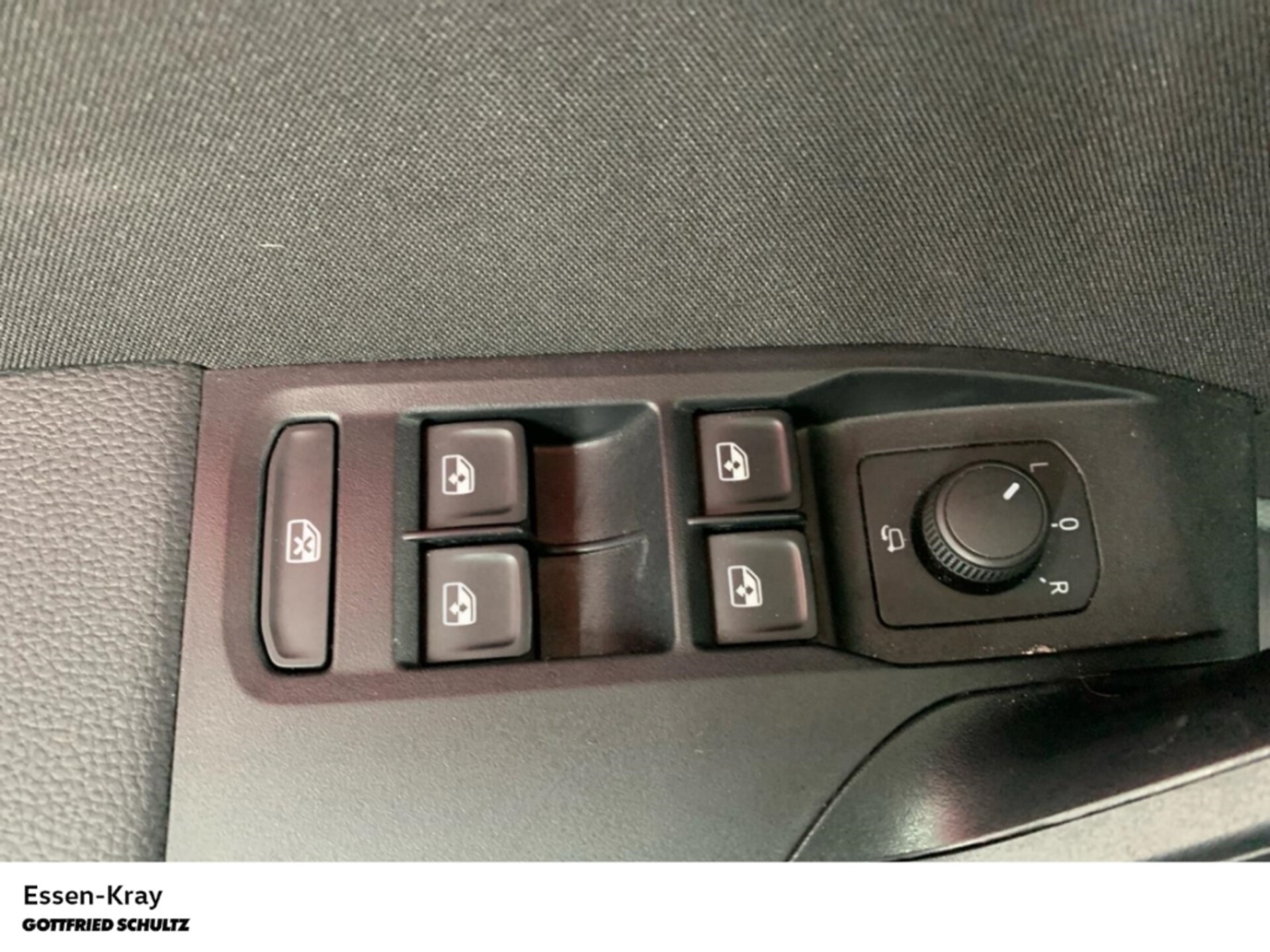 SEAT Ibiza FR