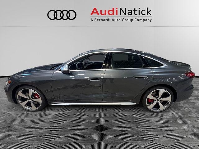 2026 Audi S5 Sedan