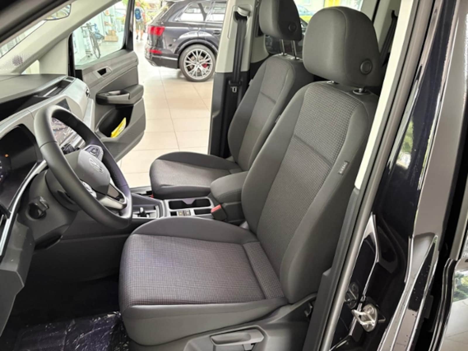 Volkswagen Caddy – Bild 12