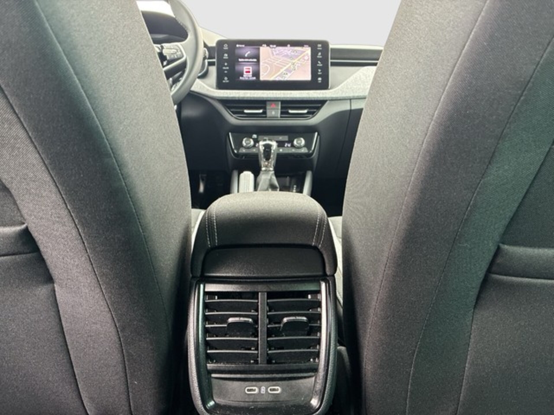 Skoda Scala Selection