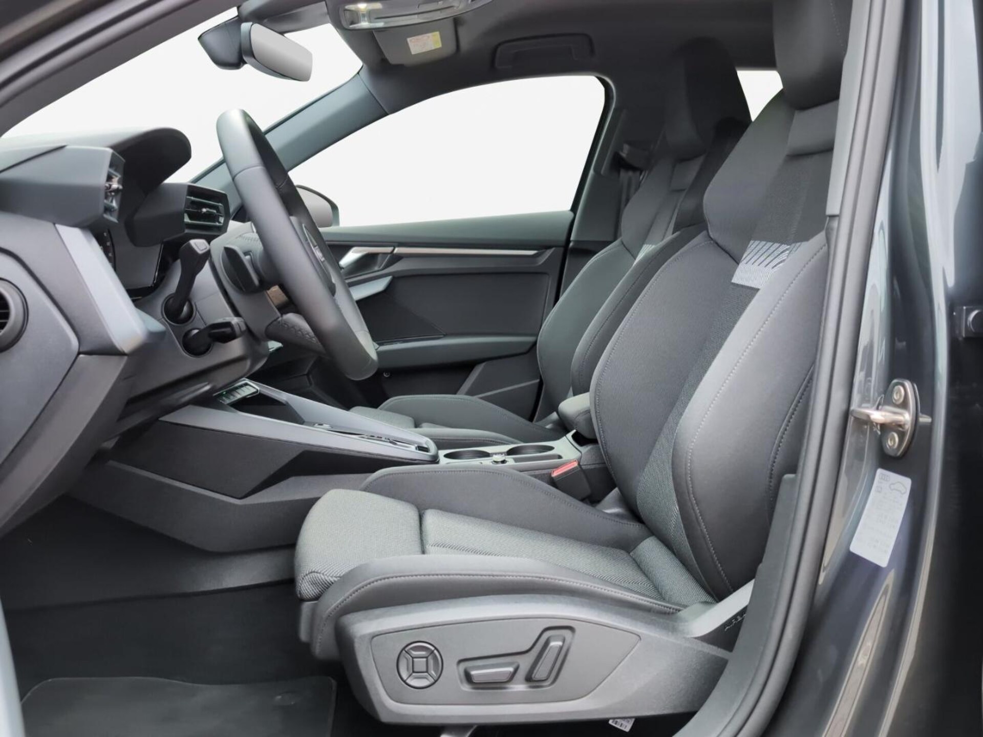 Audi A3 Sportback TFSI e Advanced
