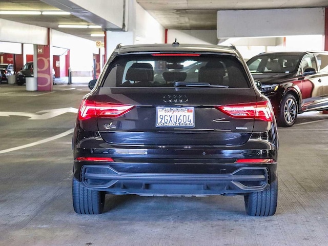 2023 Audi Q3 SUV