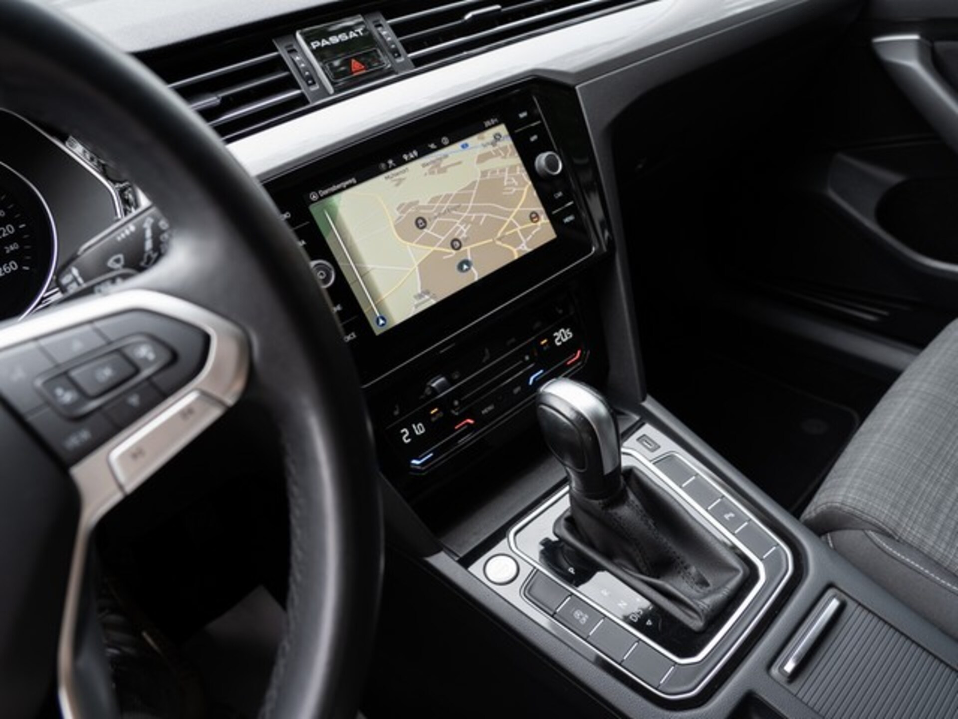 Volkswagen Passat Variant Business