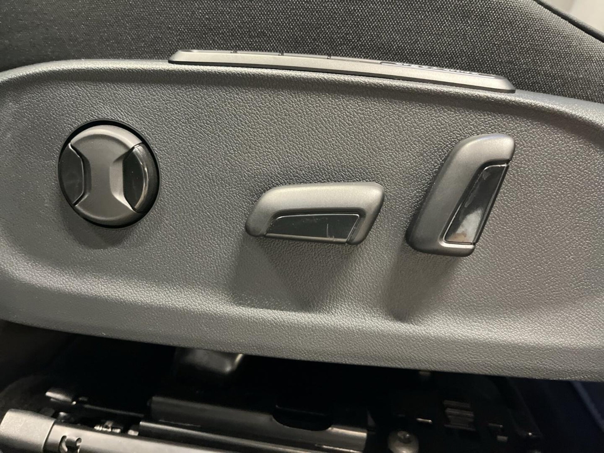 Volkswagen ID.7 Tourer Pro