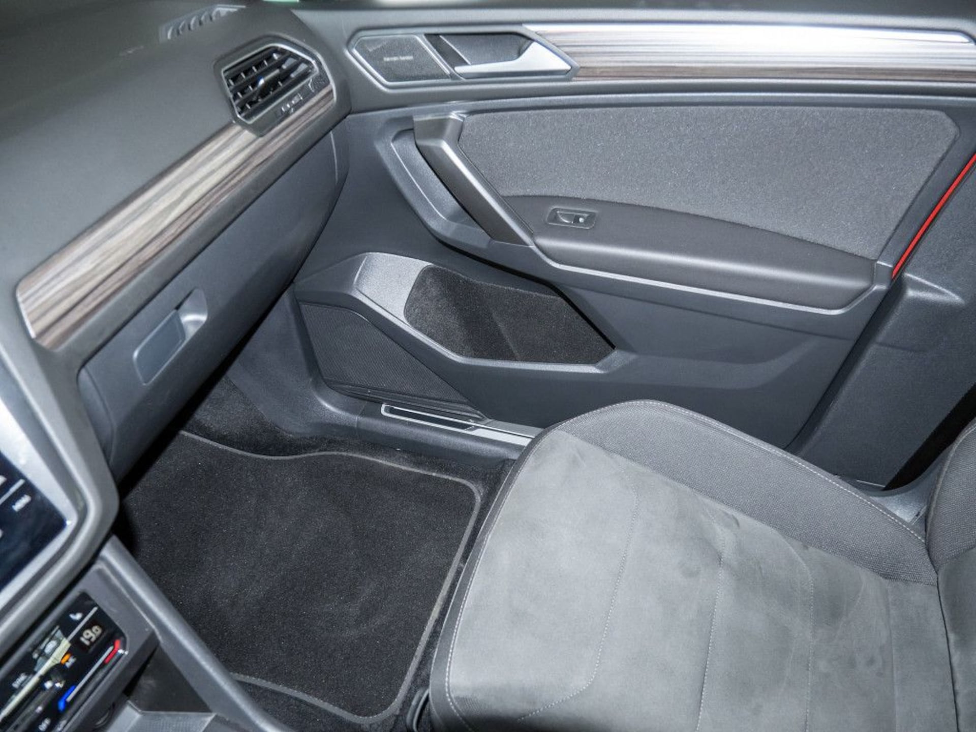 Volkswagen Tiguan Allspace Elegance